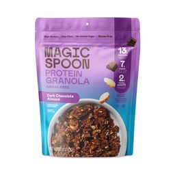 Protein Granola, Dark Chocolate