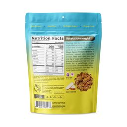 Protein Granola, Honey Almond