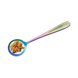 Protein Granola, Honey Almond