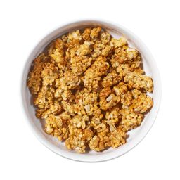 Protein Granola, Honey Almond