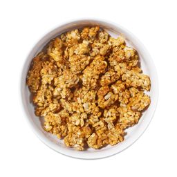 Protein Granola, Honey Almond