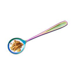 Protein Granola, Peanut Butter