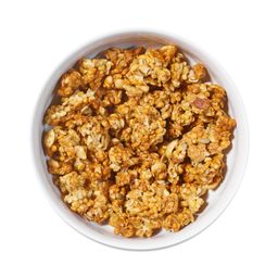 Protein Granola, Peanut Butter