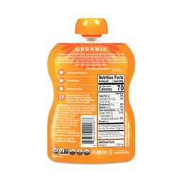 Chia Squeeze, Mango Coconut