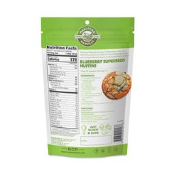 Hemp, Chia & Flax