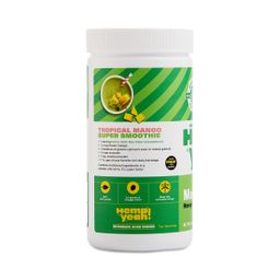 Protein Powder, Hemp Yeah! Max Fiber Unsweetened