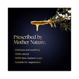 MGO 400+ Manuka Honey Lozenges, Propolis