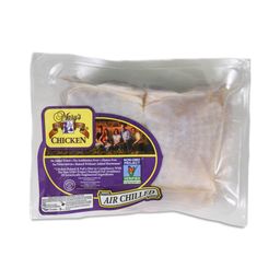 Free Range Chicken Thighs