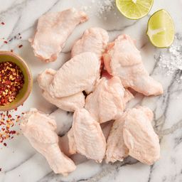 Free Range Party Wings