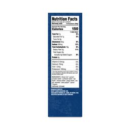 Organic Crackers, Super Seed Classic