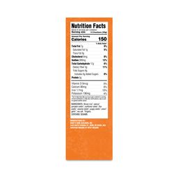 Organic Crackers, Super Seed Everything
