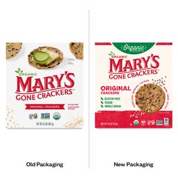Original Crackers