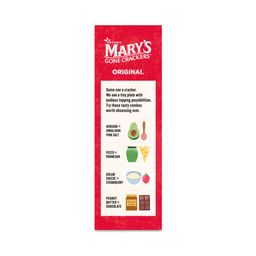 Original Crackers