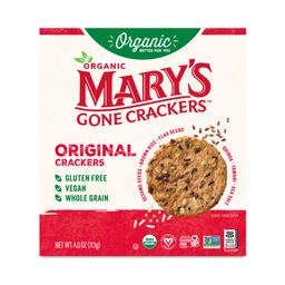 Original Crackers