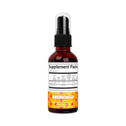 D3 & K2 Spray