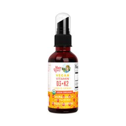 D3 & K2 Spray