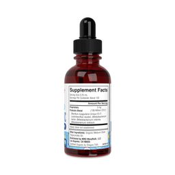 Infant Liquid Probiotic, Unflavored