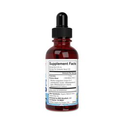 Infant Liquid Probiotic, Unflavored