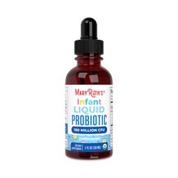 Infant Liquid Probiotic, Unflavored