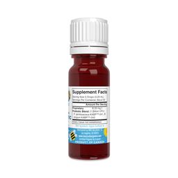 Infant Precision Probiotic Colic Drops, Unflavored