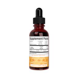 Infant & Toddler Organic Vitamin D3 Drops, Unflavored