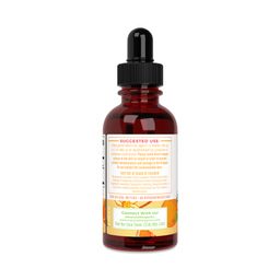 Infant Vitamin C Liquid Drops, Orange Vanilla