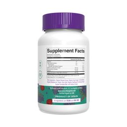 Kids Immunity Gummies, Mixed Berry