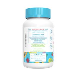 Kids Multivitamin Gummies