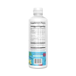 Kids Multivitamin Liposomal, Strawberry Cherry Vanilla