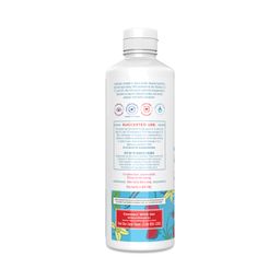 Kids Multivitamin Liposomal, Strawberry Cherry Vanilla