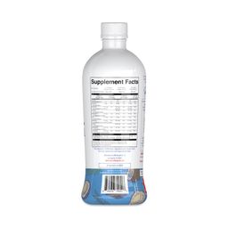 Liquid Nighttime Multimineral, Coconut Dream