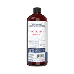 Liquid Prenatal & Postnatal Multivitamin, Berry