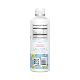 Magnesium Calm Liposomal, Almond Vanilla