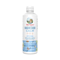 Magnesium Calm Liposomal, Almond Vanilla