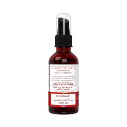 Methyl B12 Spray, Berry