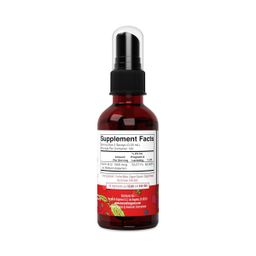 Methyl B12 Spray, Berry