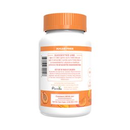 Omega 3-6-7-9 Gummies, Peach Mango Apricot, 120 ct