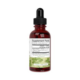 Oregano Oil Drops