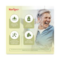 Oregano Oil Drops