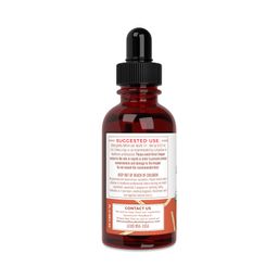 Organic Ashwagandha Root Liquid Extract