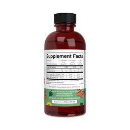 Organic Gripe Water Liquid Drops