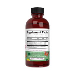 Organic Gripe Water Liquid Drops
