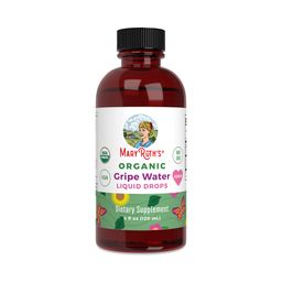 Organic Gripe Water Liquid Drops