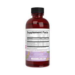 Organic Gripe Water Nighttime Liquid Drops