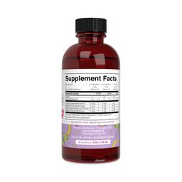 Organic Gripe Water Nighttime Liquid Drops