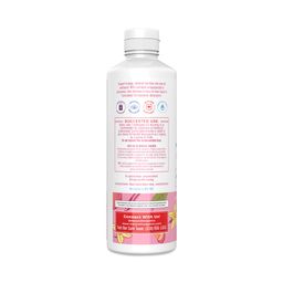 Organic Women's Multivitamin Liposomal, Vanilla Peach