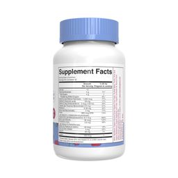 Prenatal & Postnatal Multivitamin Gummies, Strawberry