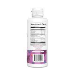 Sea Moss + Immune & Energy Liposomal, Citrus Berry