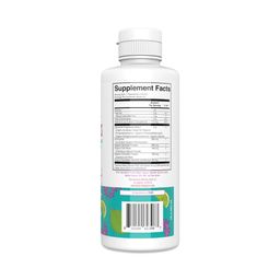 Sea Moss with Spirulina & Chlorella Liposomal, Limeade