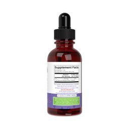 Toddler Iron Liquid Drops, Grape